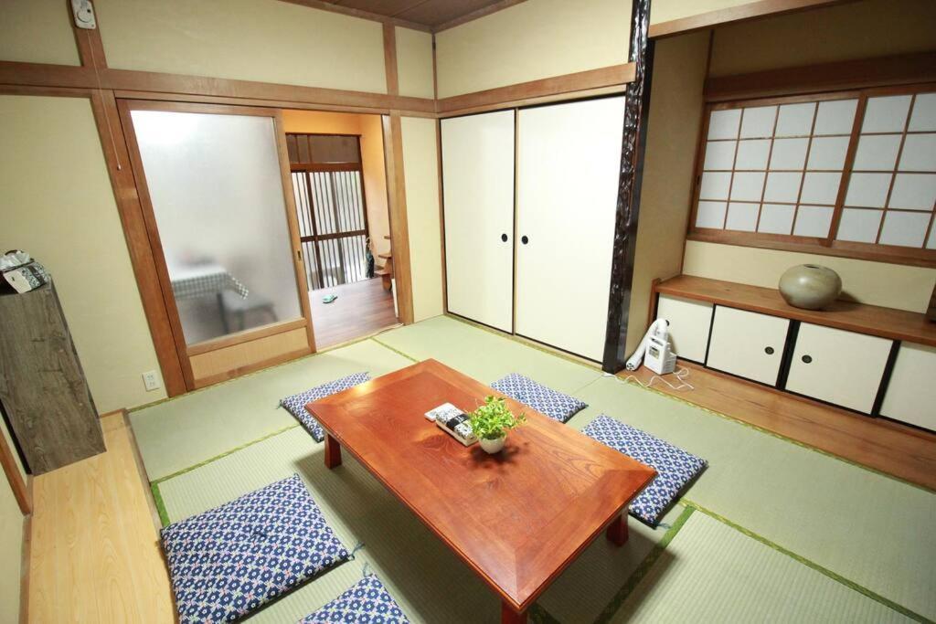3Room 63M2 Party Ok Namba Osaka Exterior photo