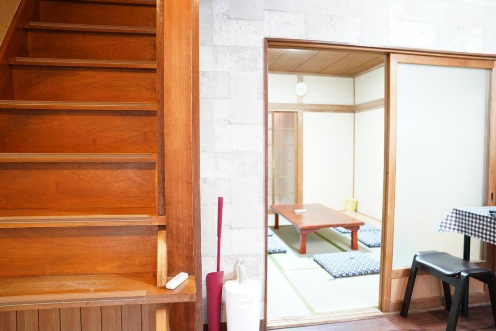 3Room 63M2 Party Ok Namba Osaka Exterior photo