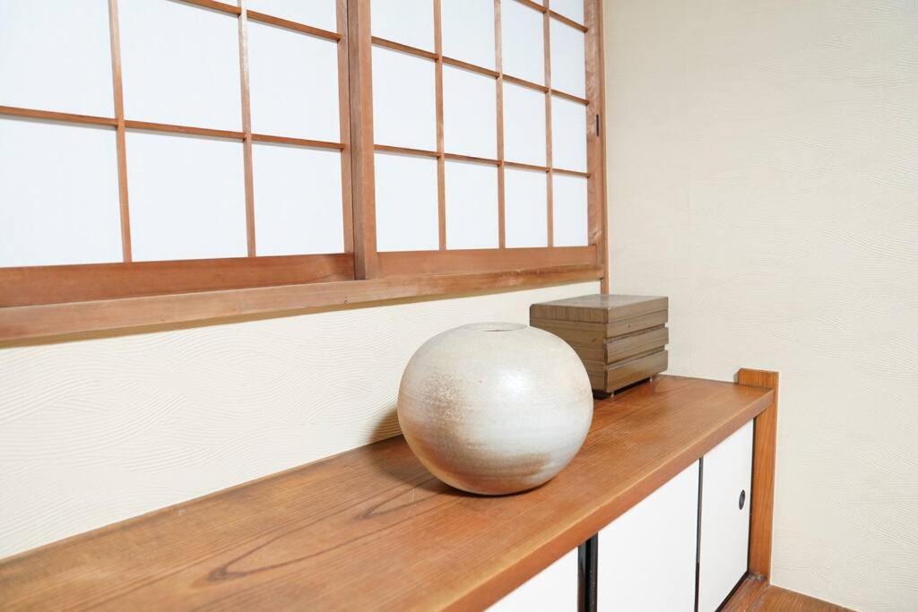 3Room 63M2 Party Ok Namba Osaka Exterior photo