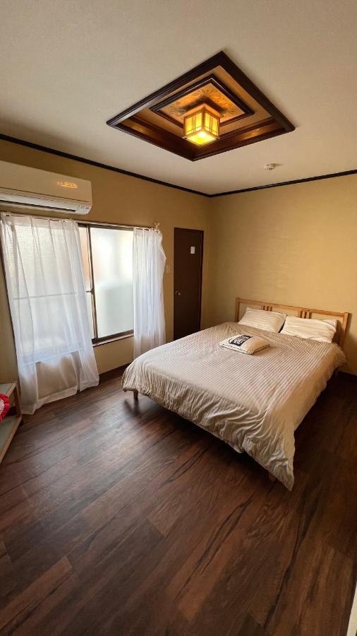 3Room 63M2 Party Ok Namba Osaka Exterior photo