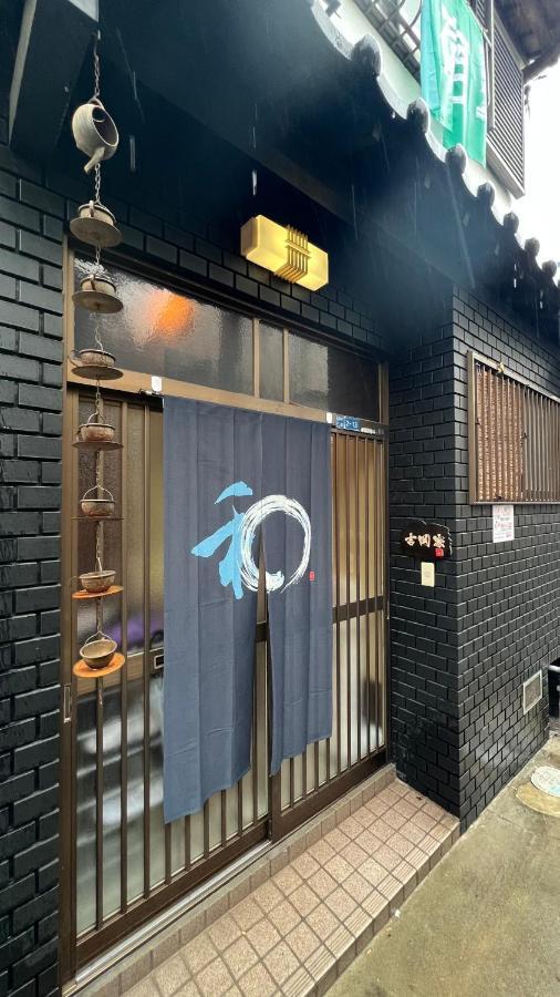 3Room 63M2 Party Ok Namba Osaka Exterior photo