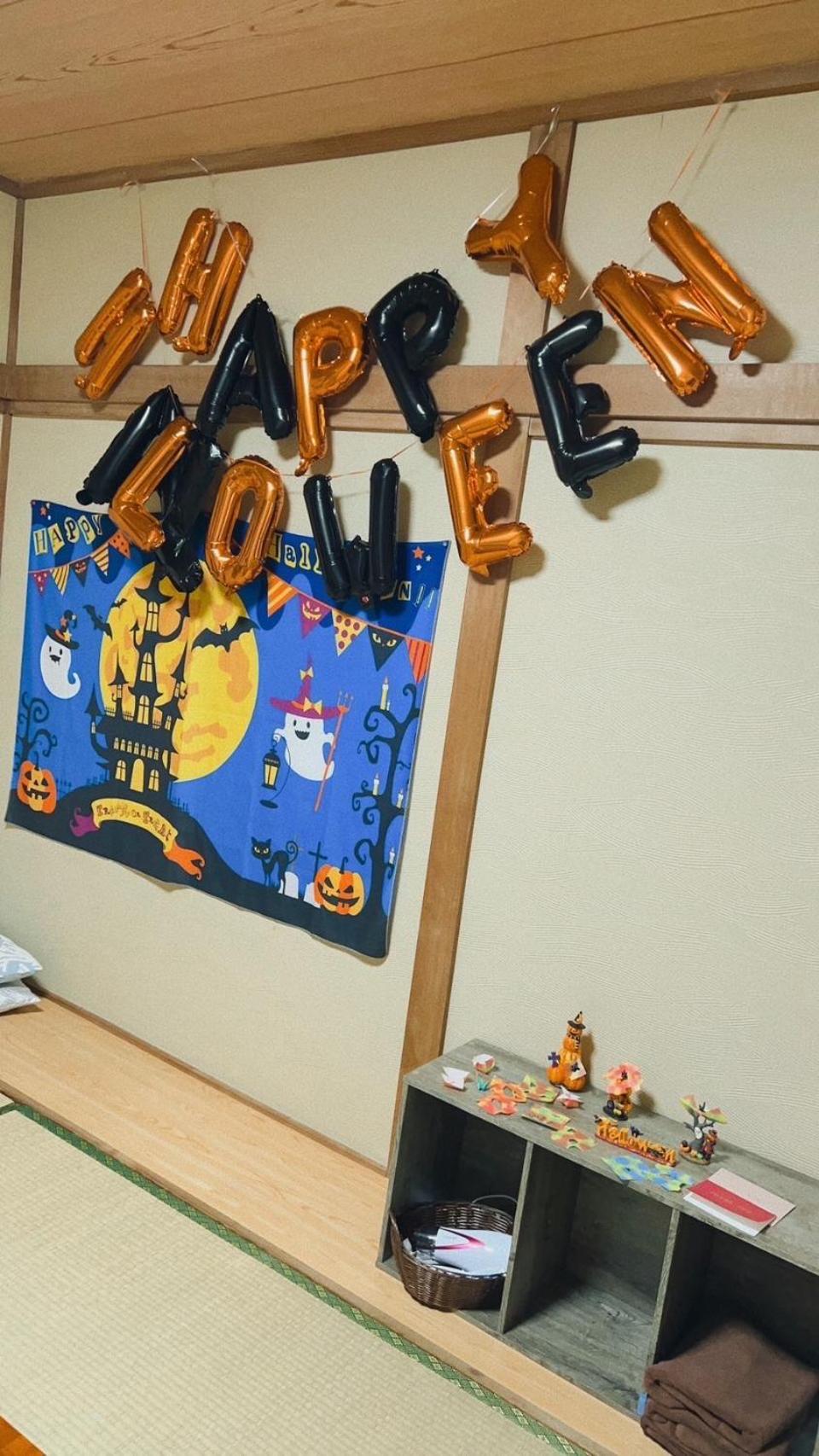 3Room 63M2 Party Ok Namba Osaka Exterior photo